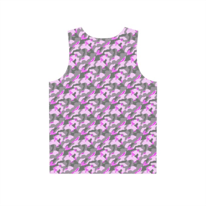 Rosequartz Tank Dual Camo Oversize - Image 4