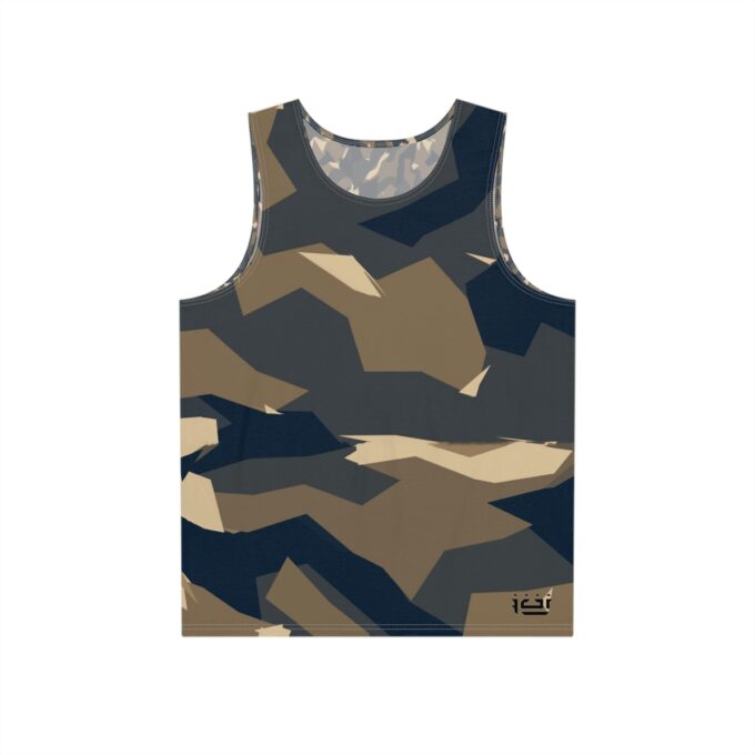 Mountain Tank Dual Camo Oversize - Image 3