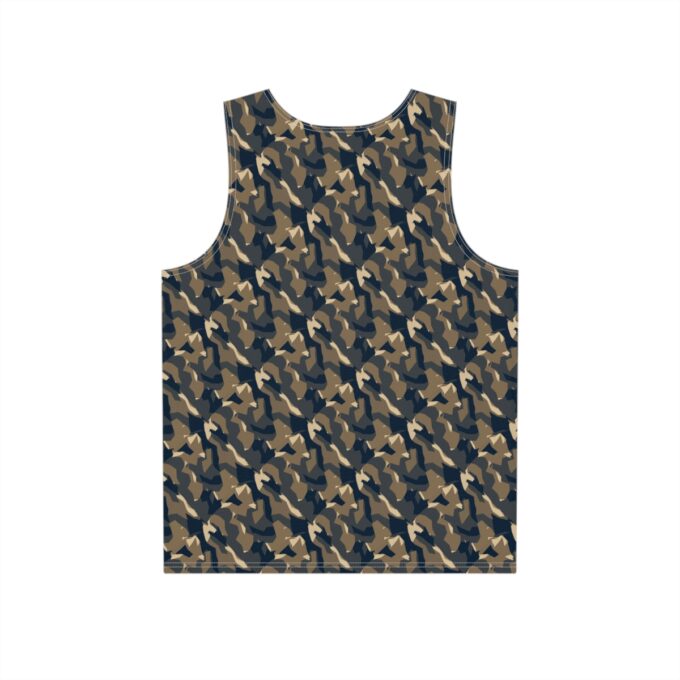 Mountain Tank Dual Camo Oversize - Image 4