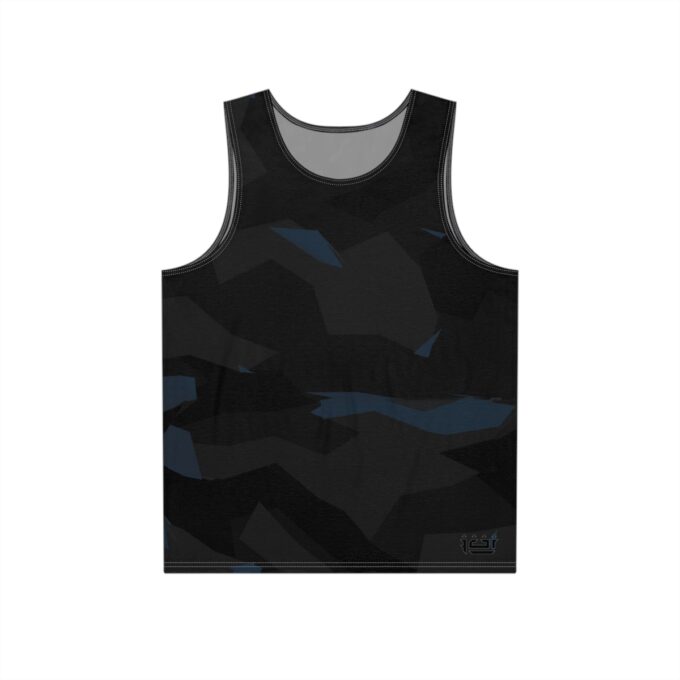 Midnight Tank Dual Camo Oversize - Image 3