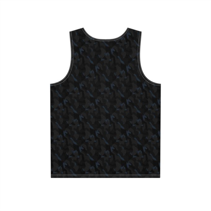Midnight Tank Dual Camo Oversize - Image 4