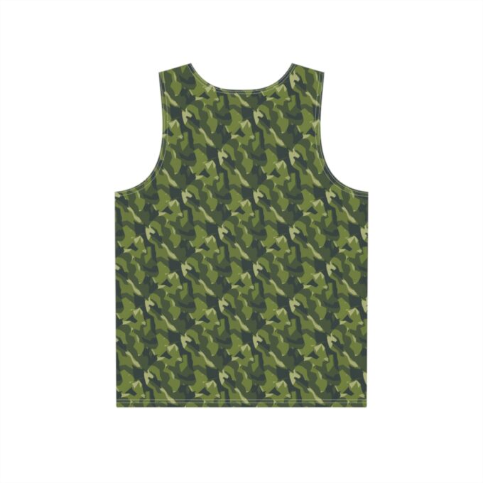 Jungle Tank Dual Camo Oversize - Image 4