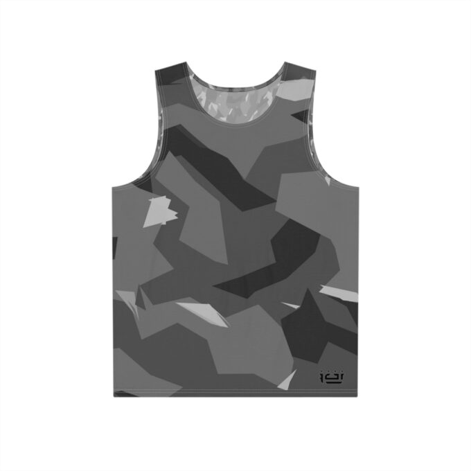 Smoke Tank Dual Camo Oversize - Image 3