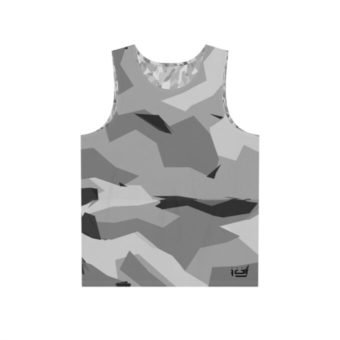 Steam Tank Dual Camo Oversize - Image 3