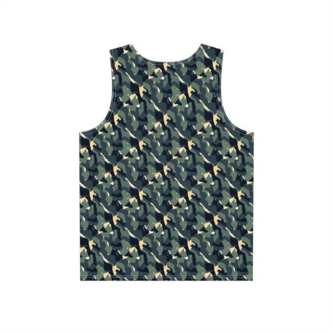 Rainforest Tank Dual Camo Oversize - Image 4