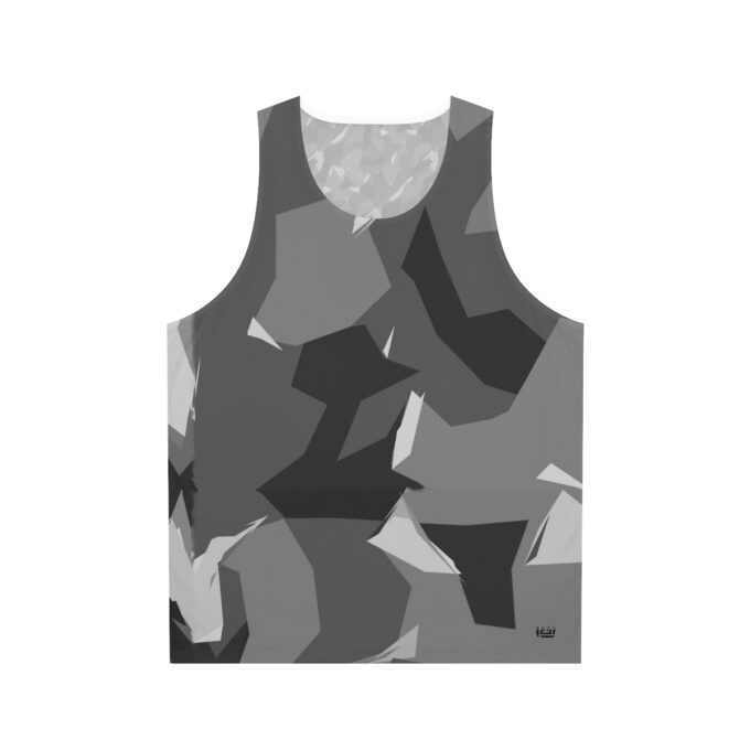 Smoke Tank Dual Camo Fitted - Image 3