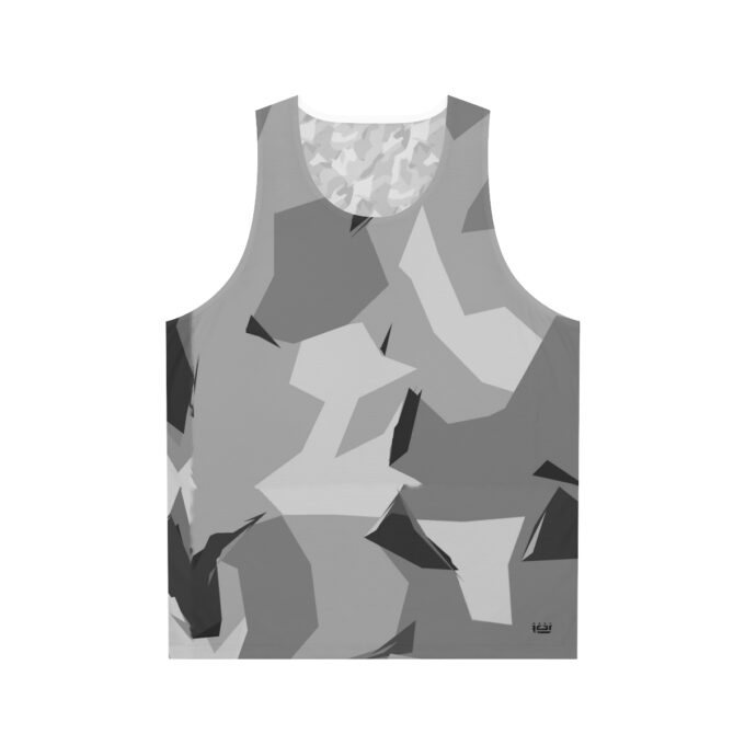 Steam Tank Dual Camo Fitted - Image 3