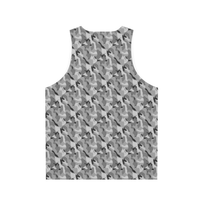 Steam Tank Dual Camo Fitted - Image 4