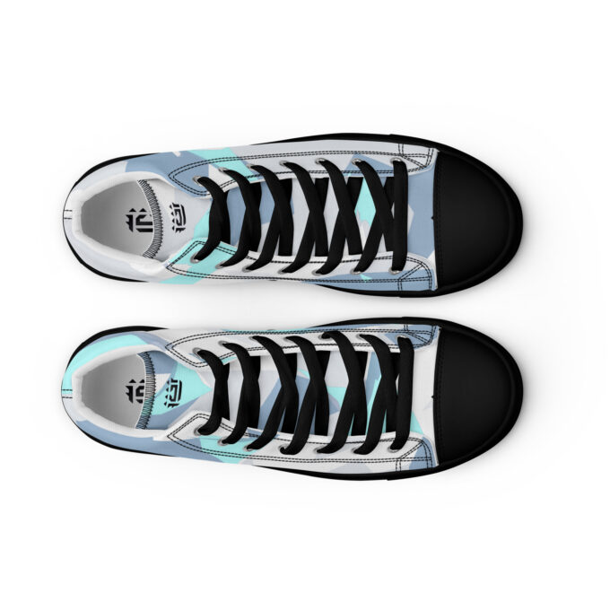 FCTR Antarctic Big Camo Skate Men's - Image 4