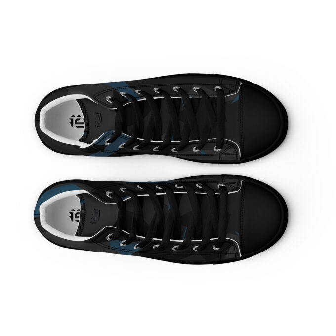 Midnight Big Camo Skate Men's - Image 3