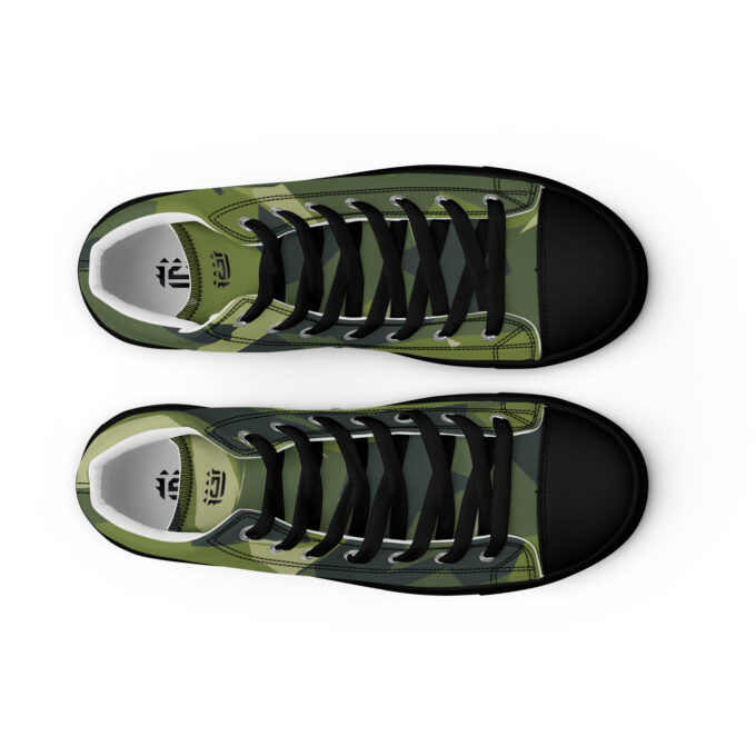 Jungle Big Camo Skate Men's - Image 3