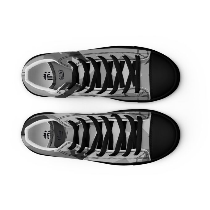 Steam Big Camo Skate Men's - Image 3