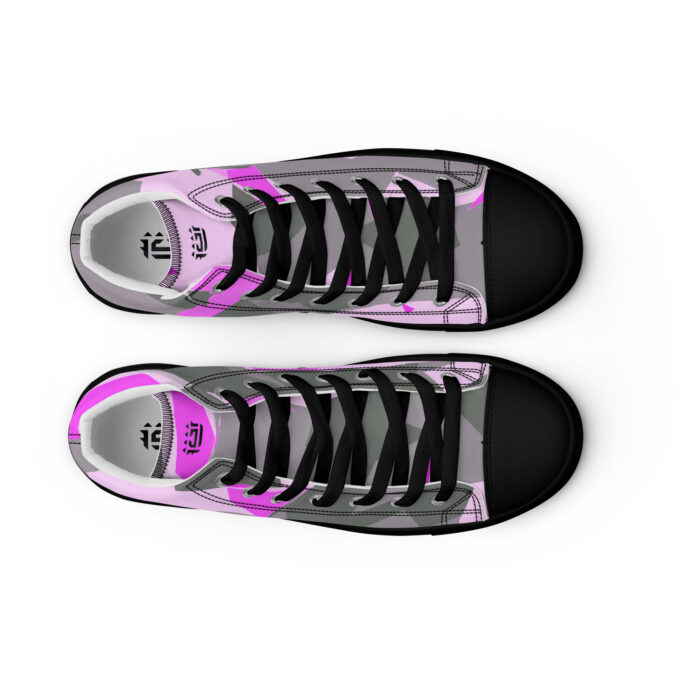 Rosequartz Big Camo Skate Men's - Image 3