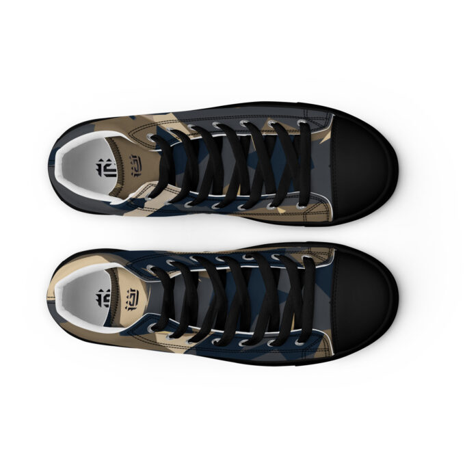 Mountain Big Camo Skate Men's - Image 3