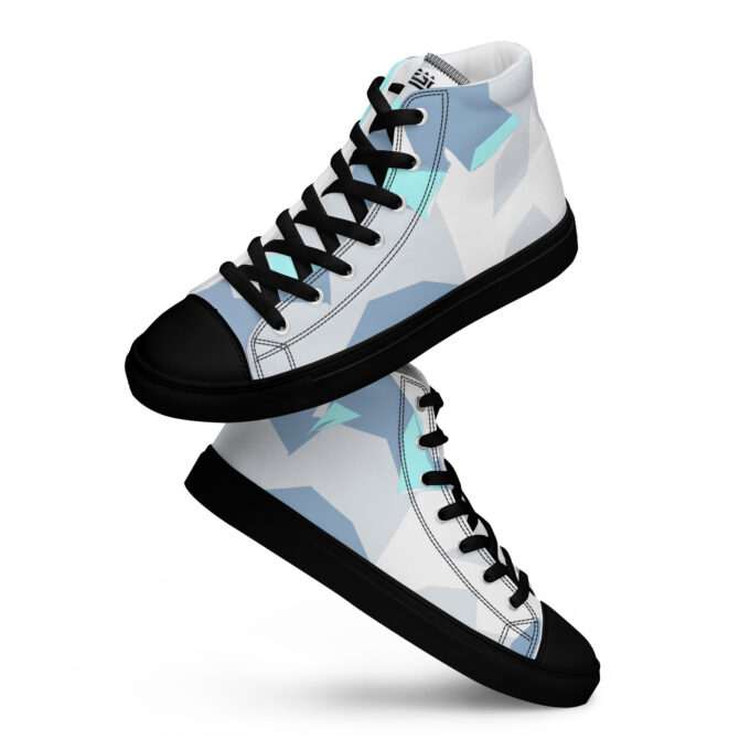 FCTR Antarctic Big Camo Skate Men's - Image 3