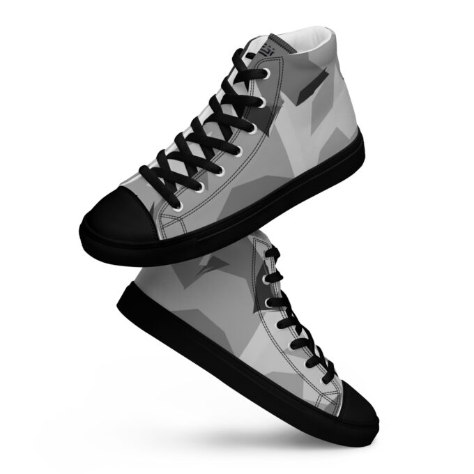Steam Big Camo Skate Men's - Image 4