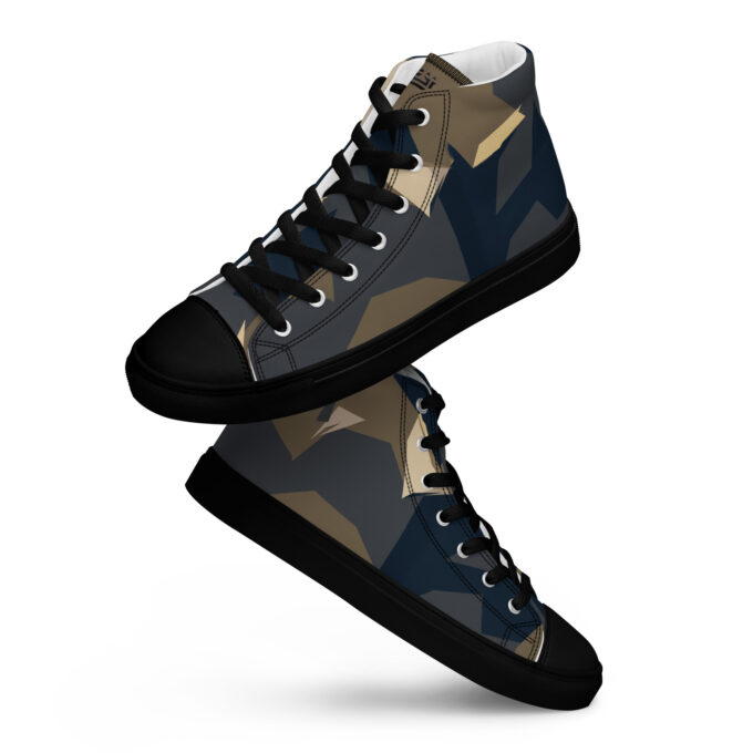 Mountain Big Camo Skate Men's - Image 4