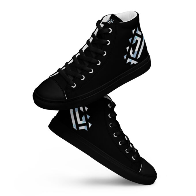 FCTR Antarctic Camo Logo Skate Men's - Image 4