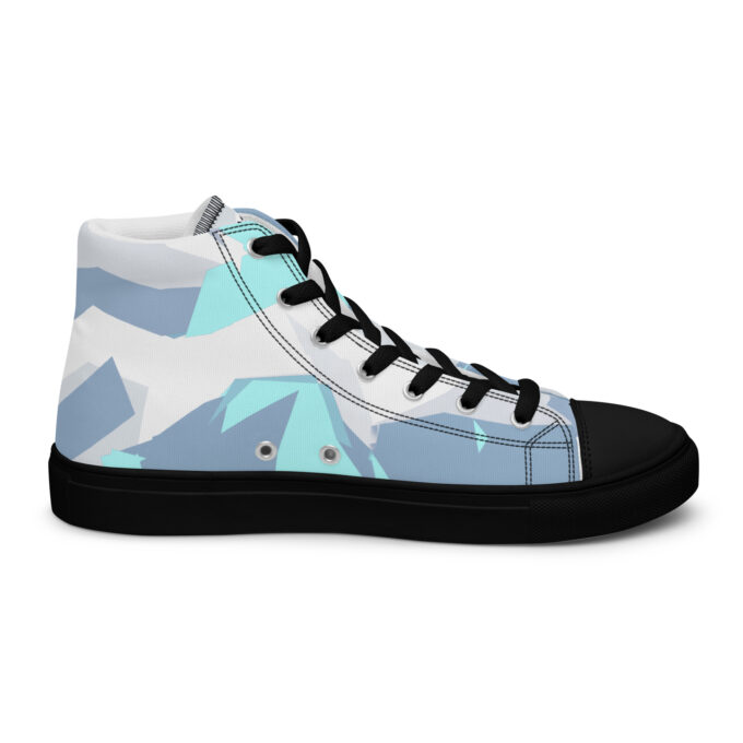 FCTR Antarctic Big Camo Skate Men's - Image 6