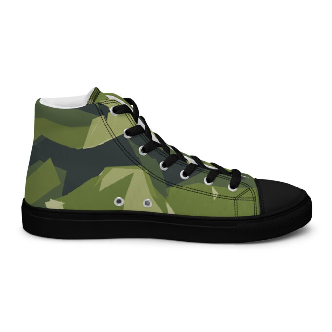 Jungle Big Camo Skate Men's - Image 6