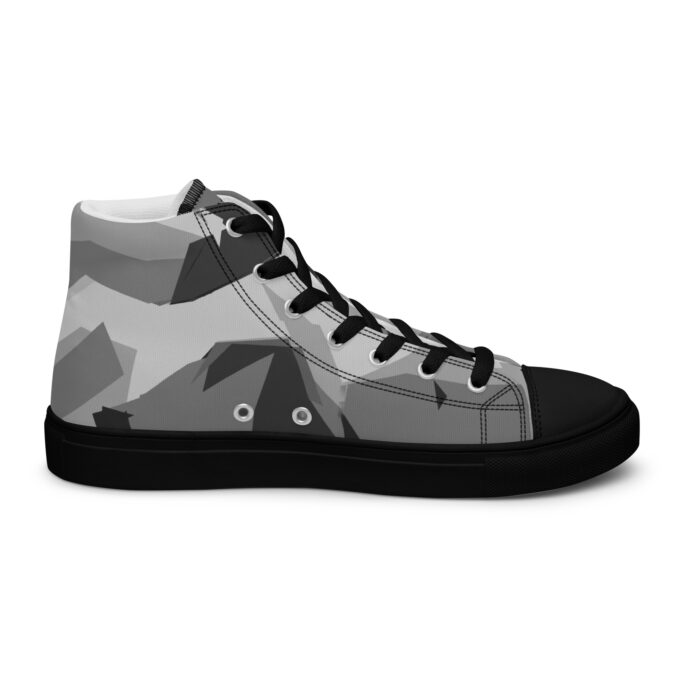 Steam Big Camo Skate Men's - Image 6