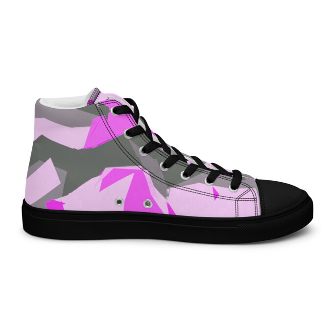 Rosequartz Big Camo Skate Men's - Image 6