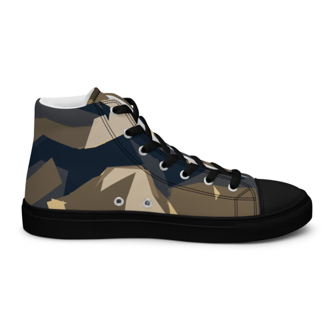 Mountain Big Camo Skate Men's - Image 6