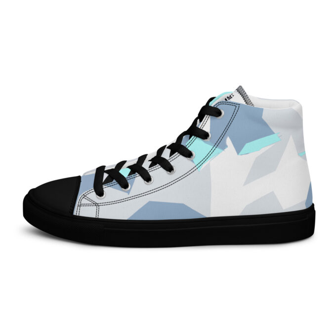 FCTR Antarctic Big Camo Skate Men's - Image 5