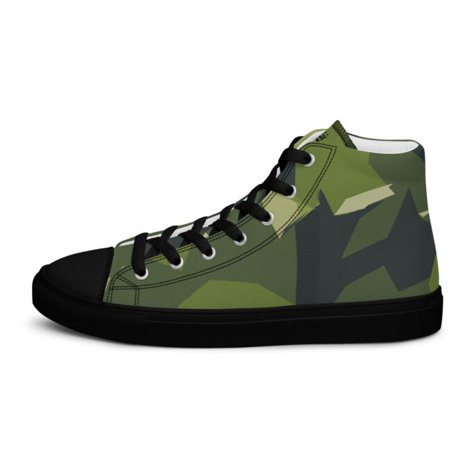 Jungle Big Camo Skate Men's - Image 5