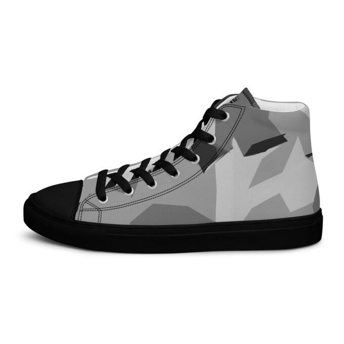 Steam Big Camo Skate Men's - Image 5