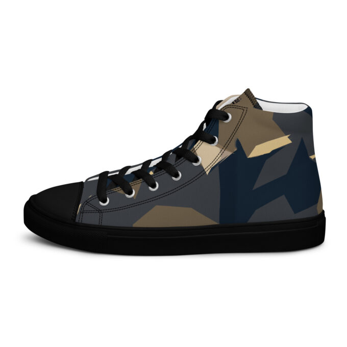 Mountain Big Camo Skate Men's - Image 5