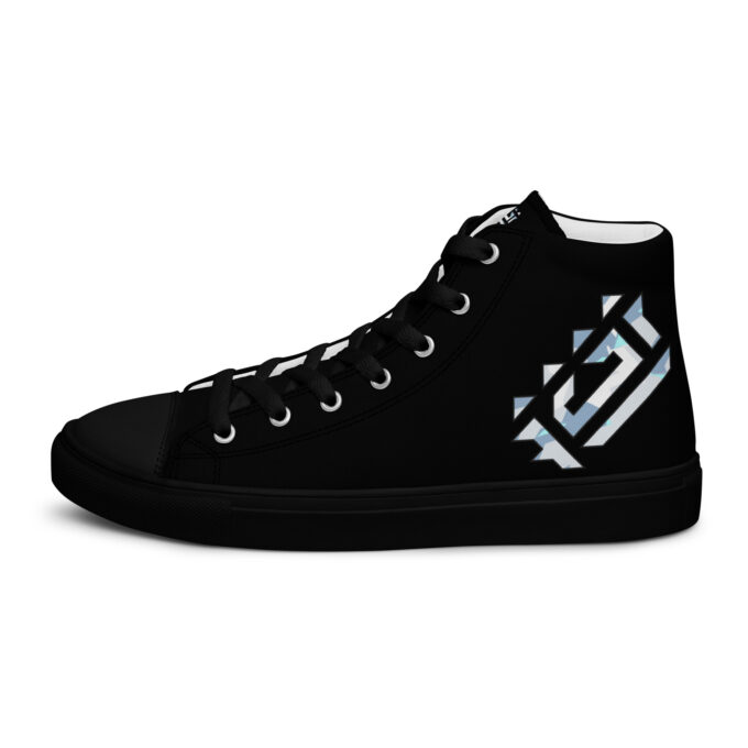 FCTR Antarctic Camo Logo Skate Men's - Image 6