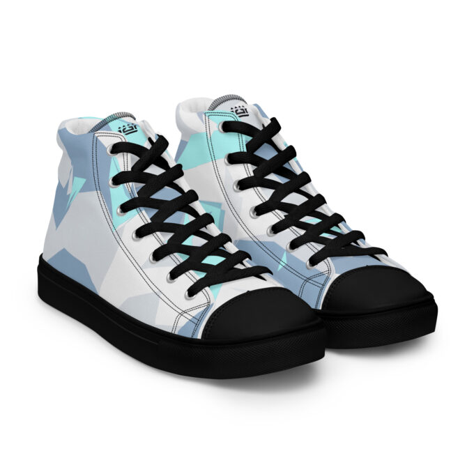 FCTR Antarctic Big Camo Skate Men's - Image 2