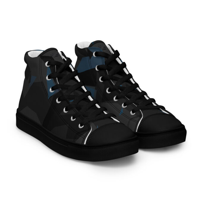 Midnight Big Camo Skate Men's - Image 2