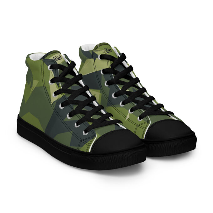 Jungle Big Camo Skate Men's - Image 2