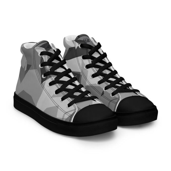 Steam Big Camo Skate Men's - Image 2