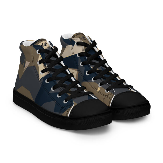 Mountain Big Camo Skate Men's - Image 2
