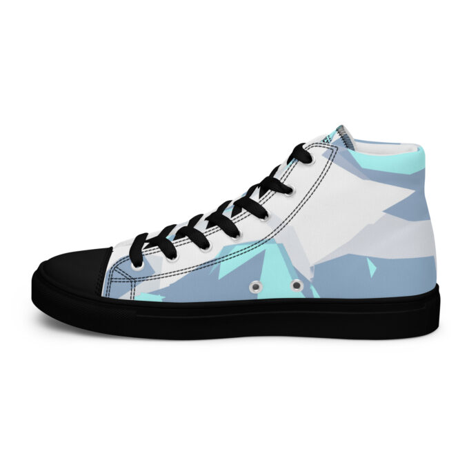 FCTR Antarctic Big Camo Skate Men's - Image 7