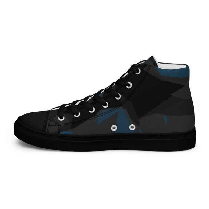 Midnight Big Camo Skate Men's - Image 7
