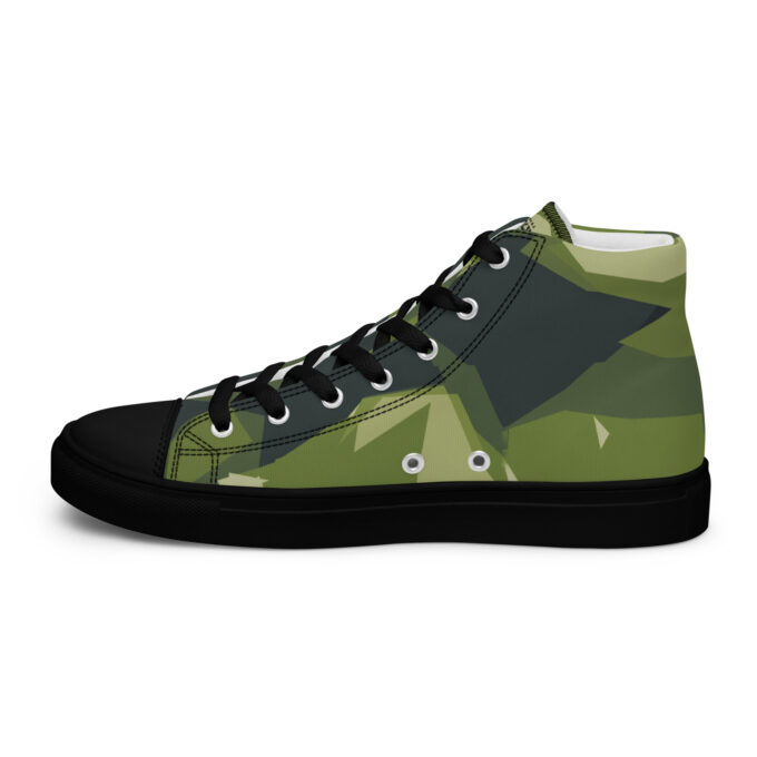 Jungle Big Camo Skate Men's - Image 7