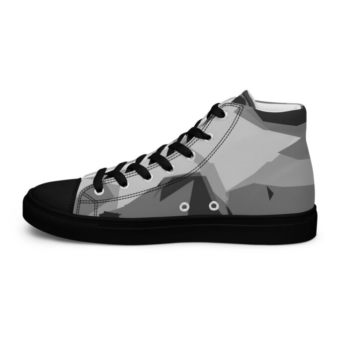 Steam Big Camo Skate Men's - Image 7