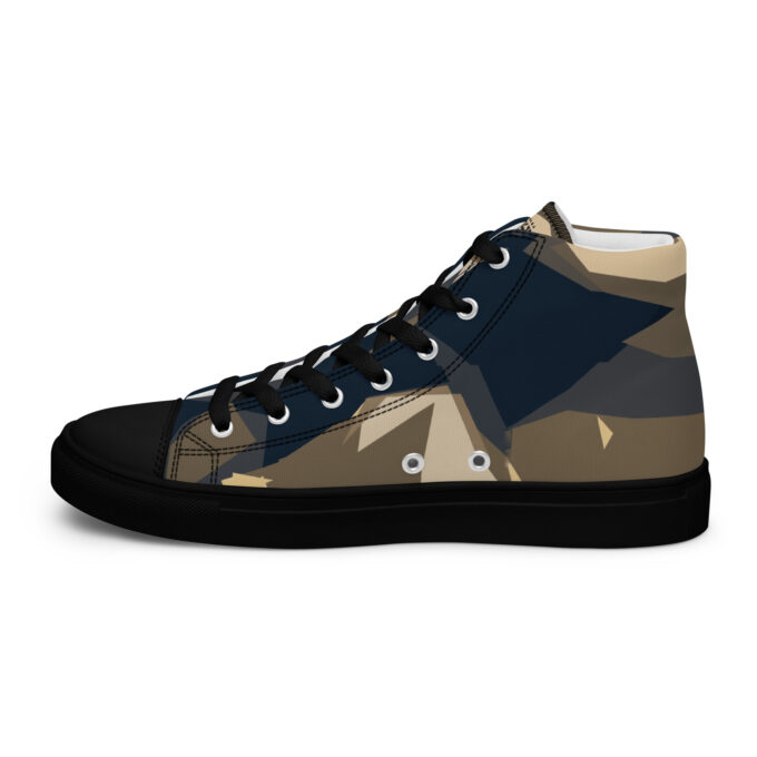 Mountain Big Camo Skate Men's - Image 7