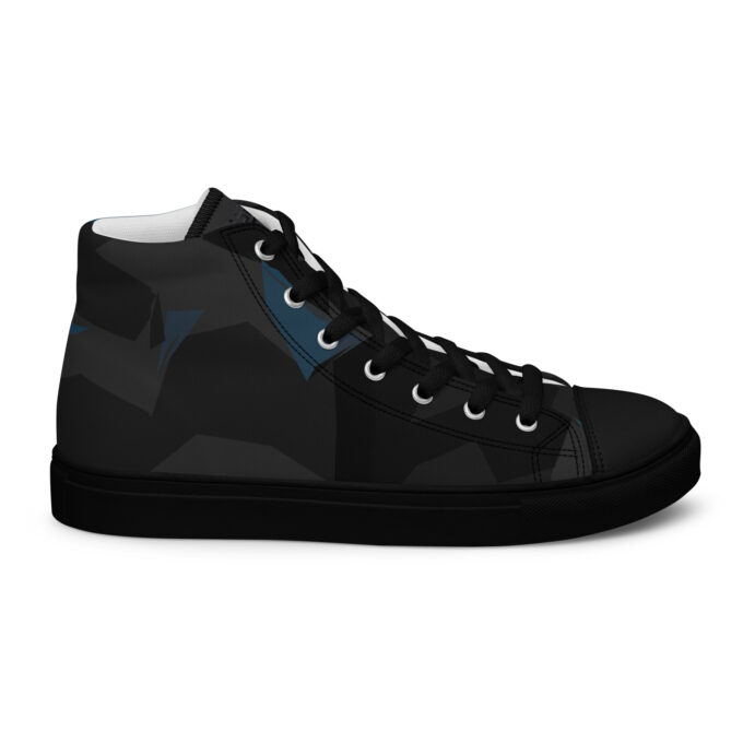 Midnight Big Camo Skate Men's