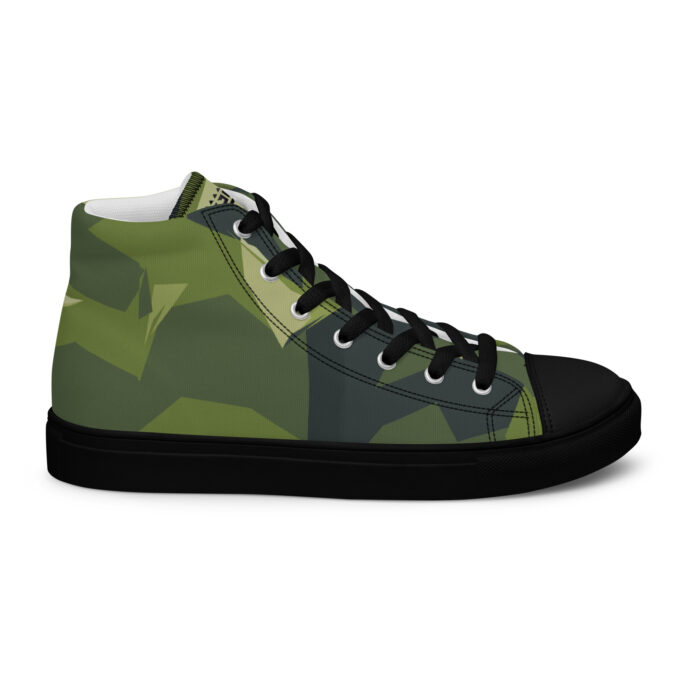 Jungle Big Camo Skate Men's