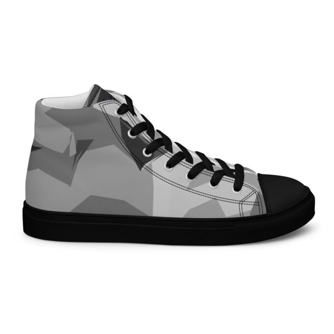 Steam Big Camo Skate Men's