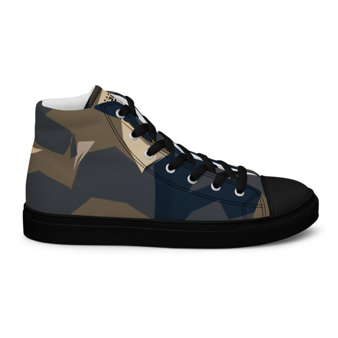 Mountain Big Camo Skate Men's