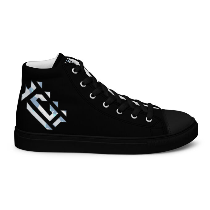 FCTR Antarctic Camo Logo Skate Men's