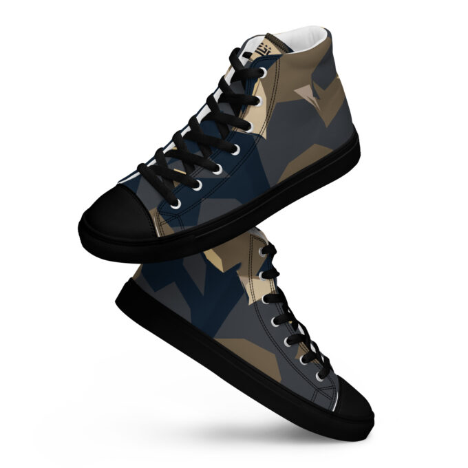 Mountain Big Camo Skate Women's - Image 4
