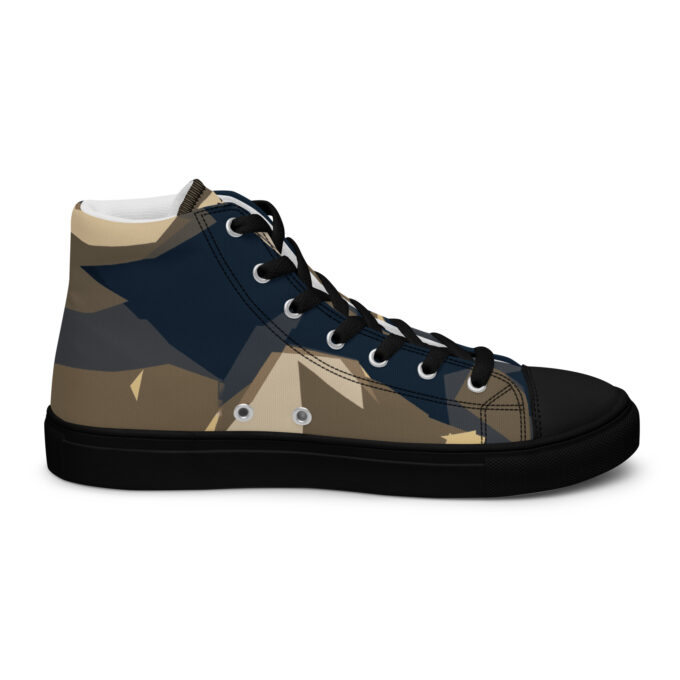 Mountain Big Camo Skate Women's - Image 5
