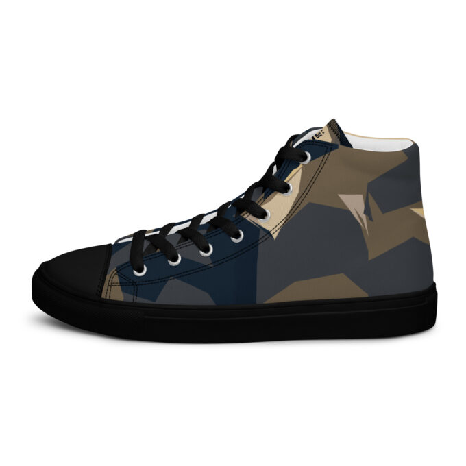 Mountain Big Camo Skate Women's - Image 6